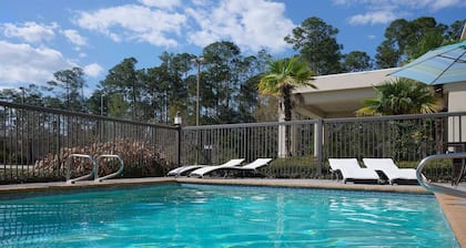 Hampton Inn Covington