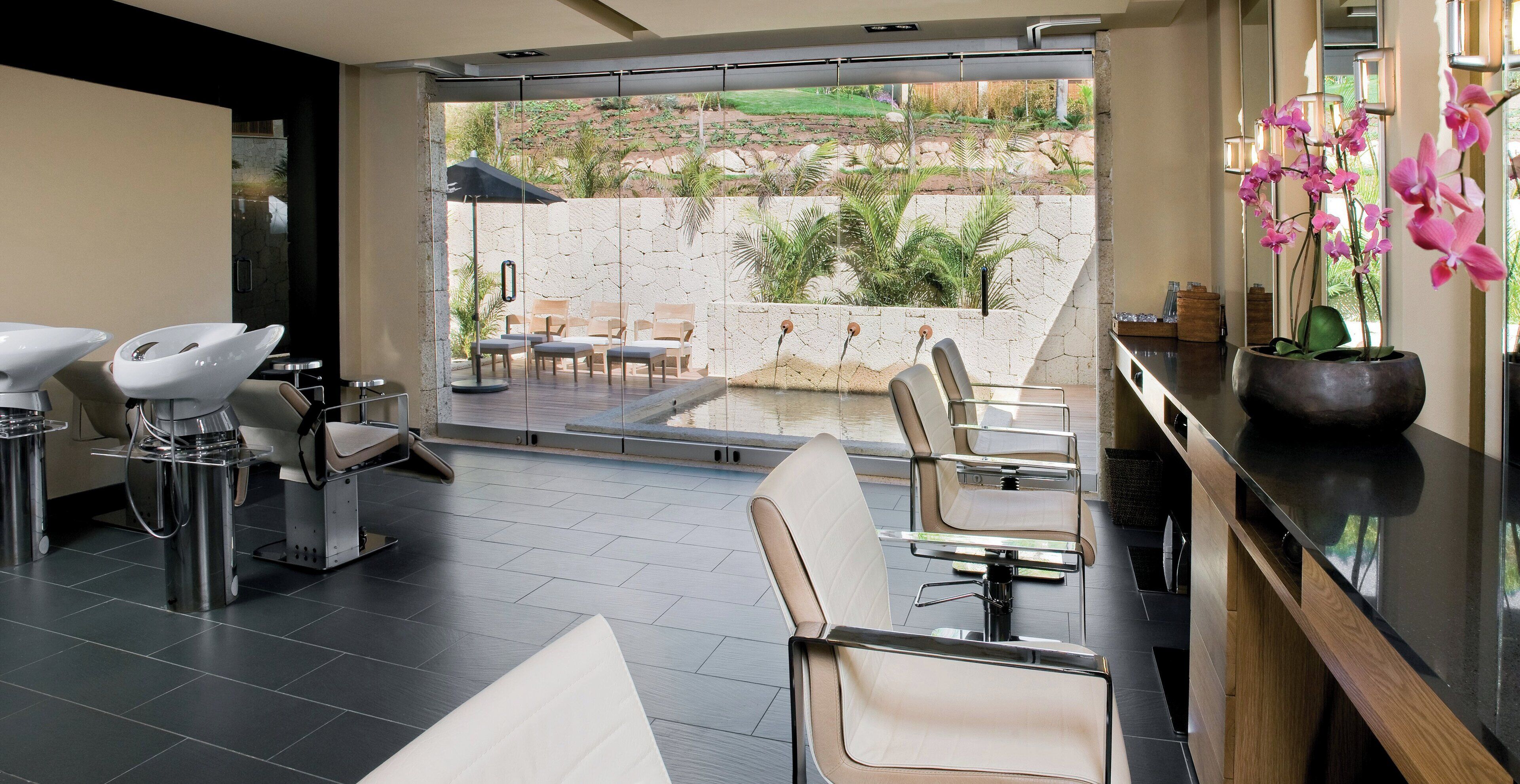 Body treatments, body wraps, body scrubs, facials