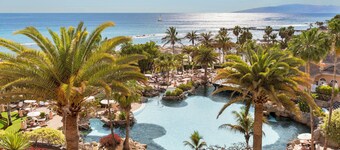 巴伊亞德爾杜克飯店