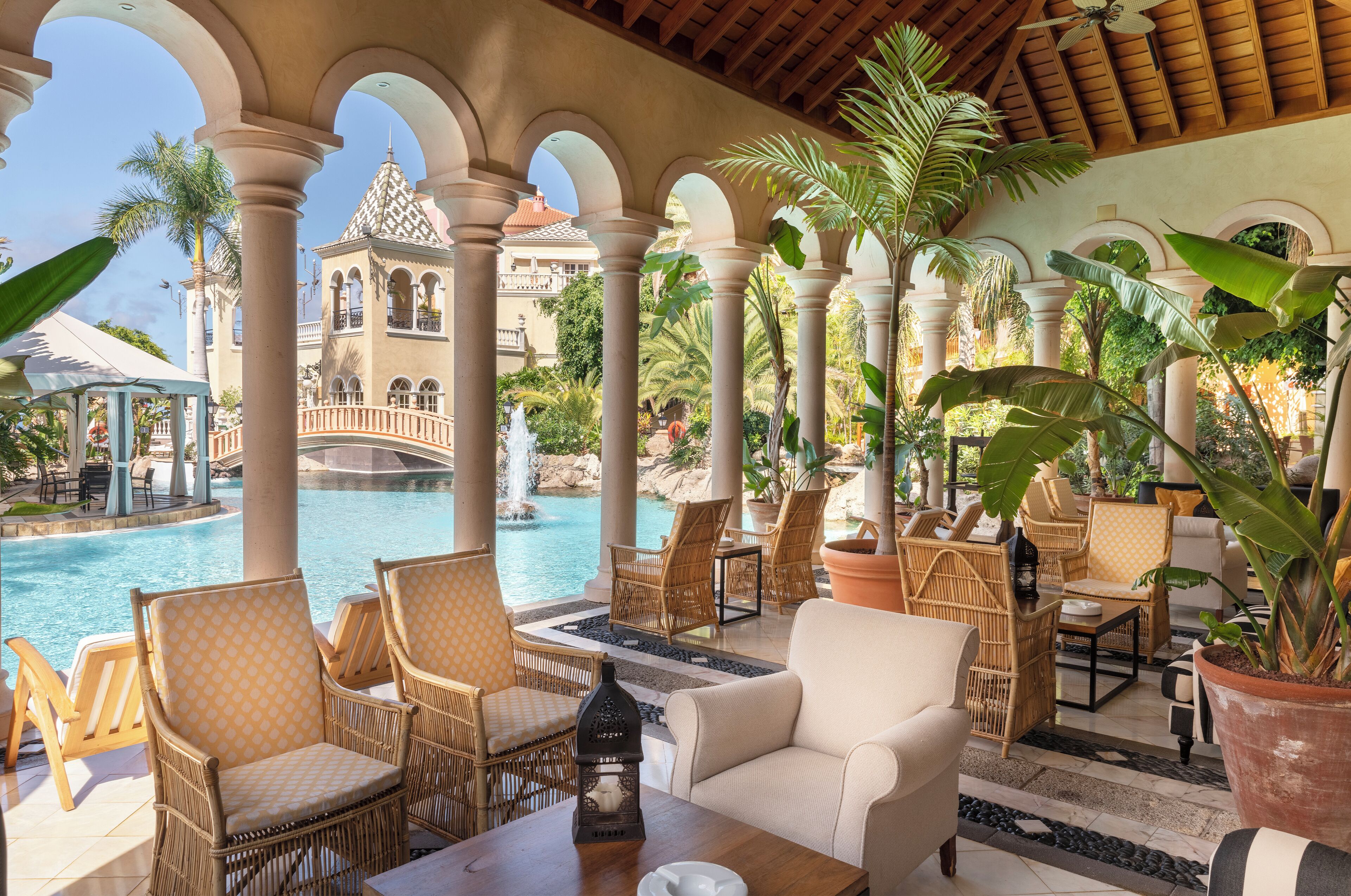 Foto - Bahia del Duque