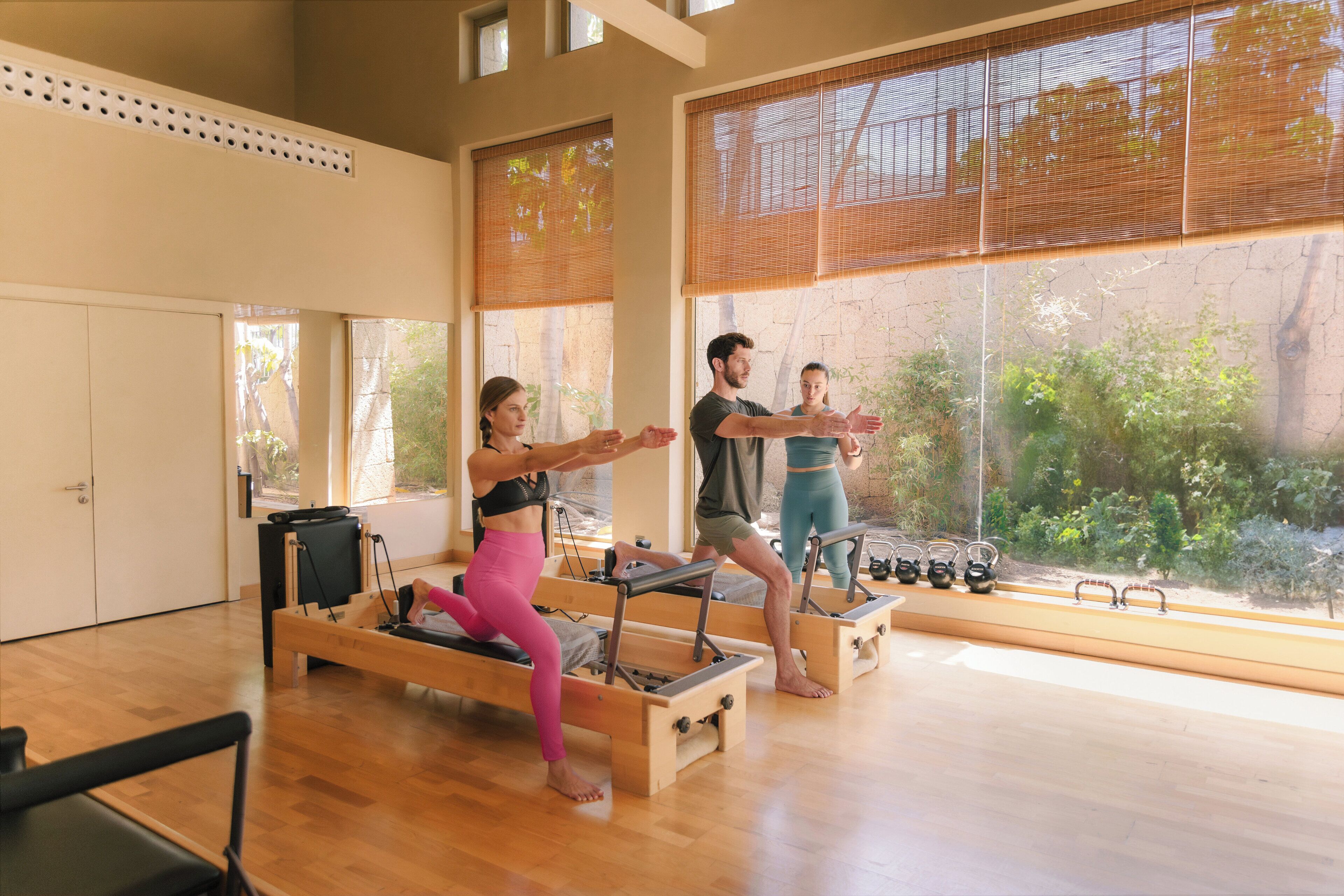 body treatments, body wraps, body scrubs, facials