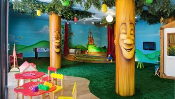 Children's activities