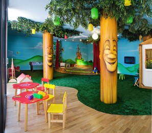 Children's activities