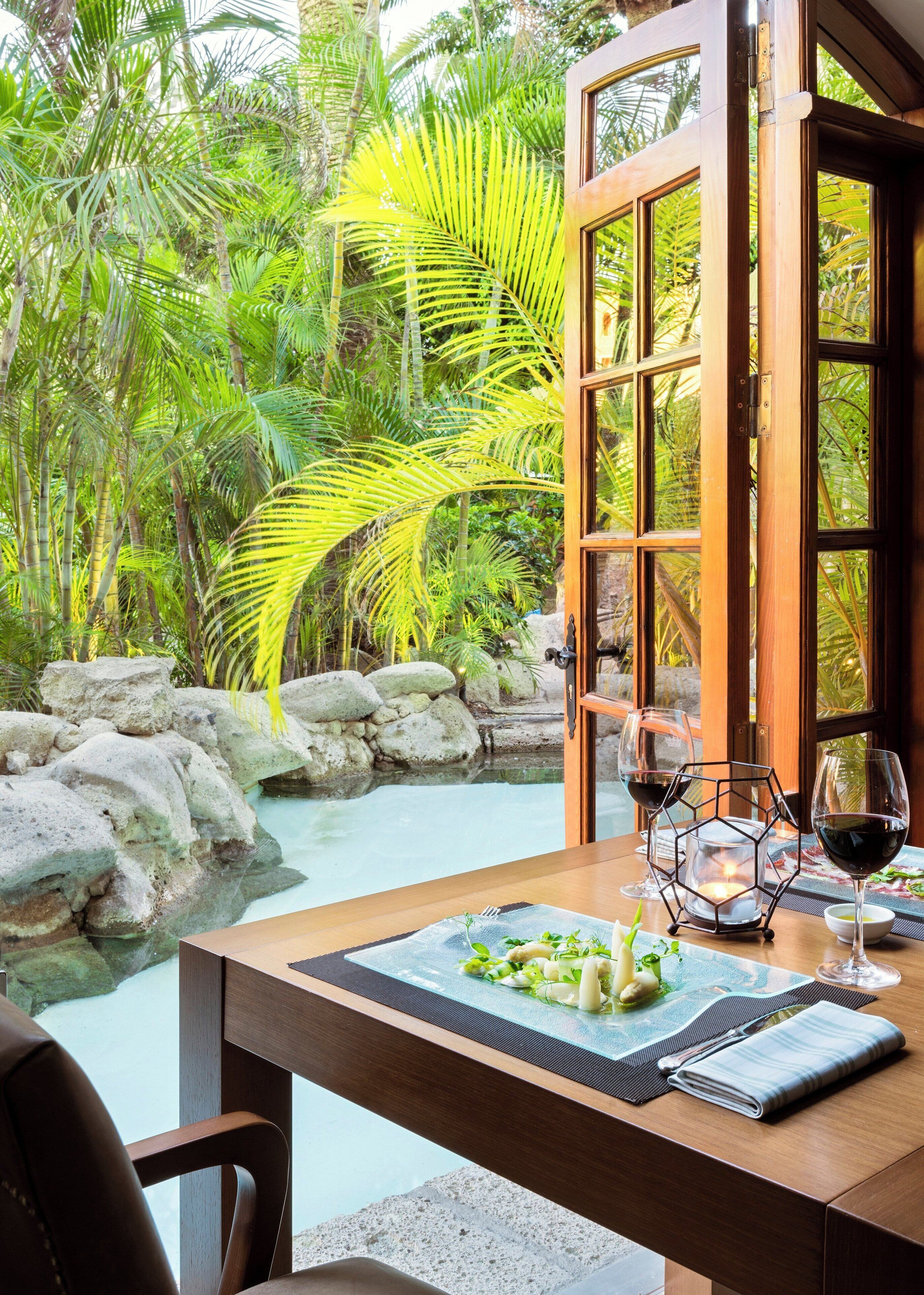 Foto - Bahia del Duque