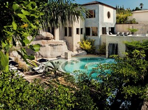 Body treatments, body wraps, body scrubs, facials - Bahia del Duque (Adeje)