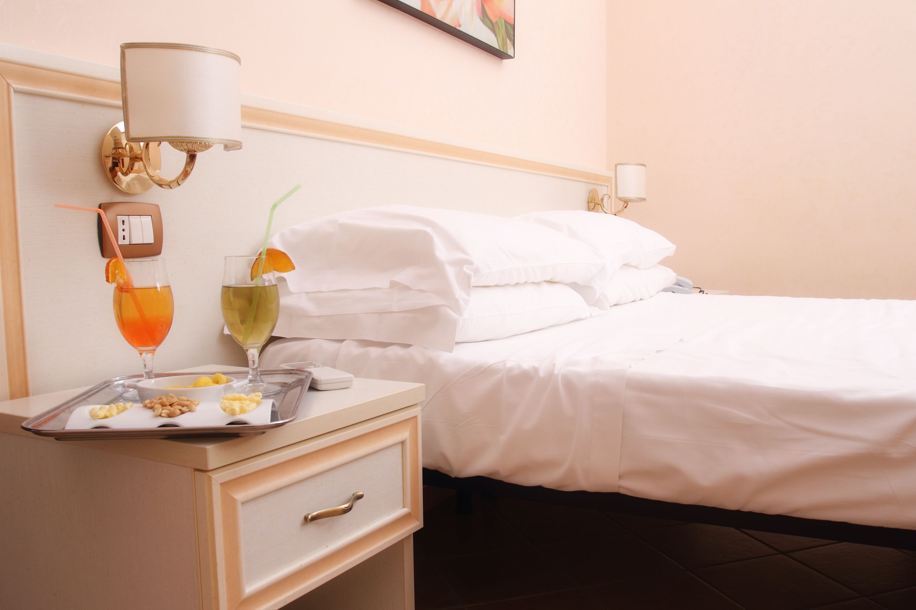 exclusive villa, garden area | premium bedding, in-room safe, desk, iron/ironing board