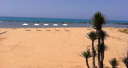 Hotel Costazzurra Museum & Spa