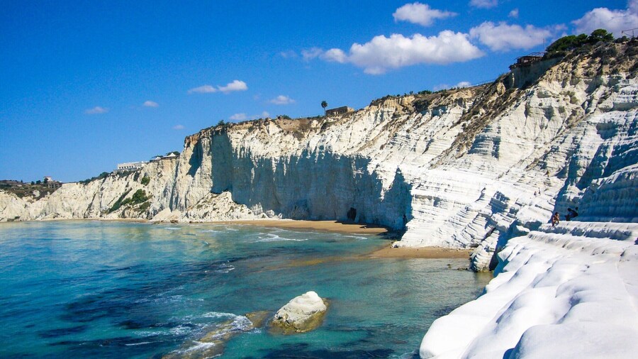 Hotel Costazzurra Museum & Spa