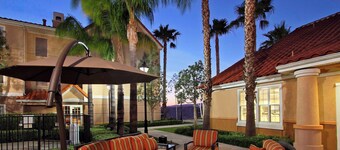 Residence Inn Anaheim Hills Yorba Linda