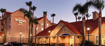 Residence Inn Anaheim Hills Yorba Linda