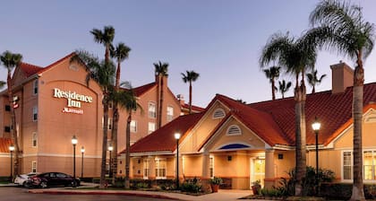 Residence Inn Anaheim Hills Yorba Linda