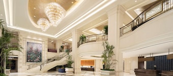 Radisson Collection Hotel Xing Guo Shanghai