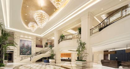Radisson Collection Hotel Xing Guo Shanghai