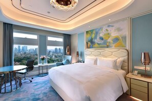 Room, City View (Collection)
