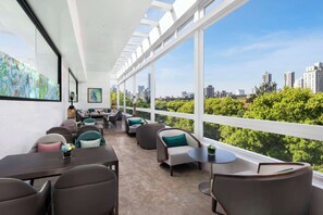 Food and drink - Radisson Collection Hotel Xing Guo Shanghai (Shanghai)