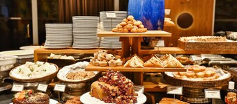 Radisson Blu São Paulo