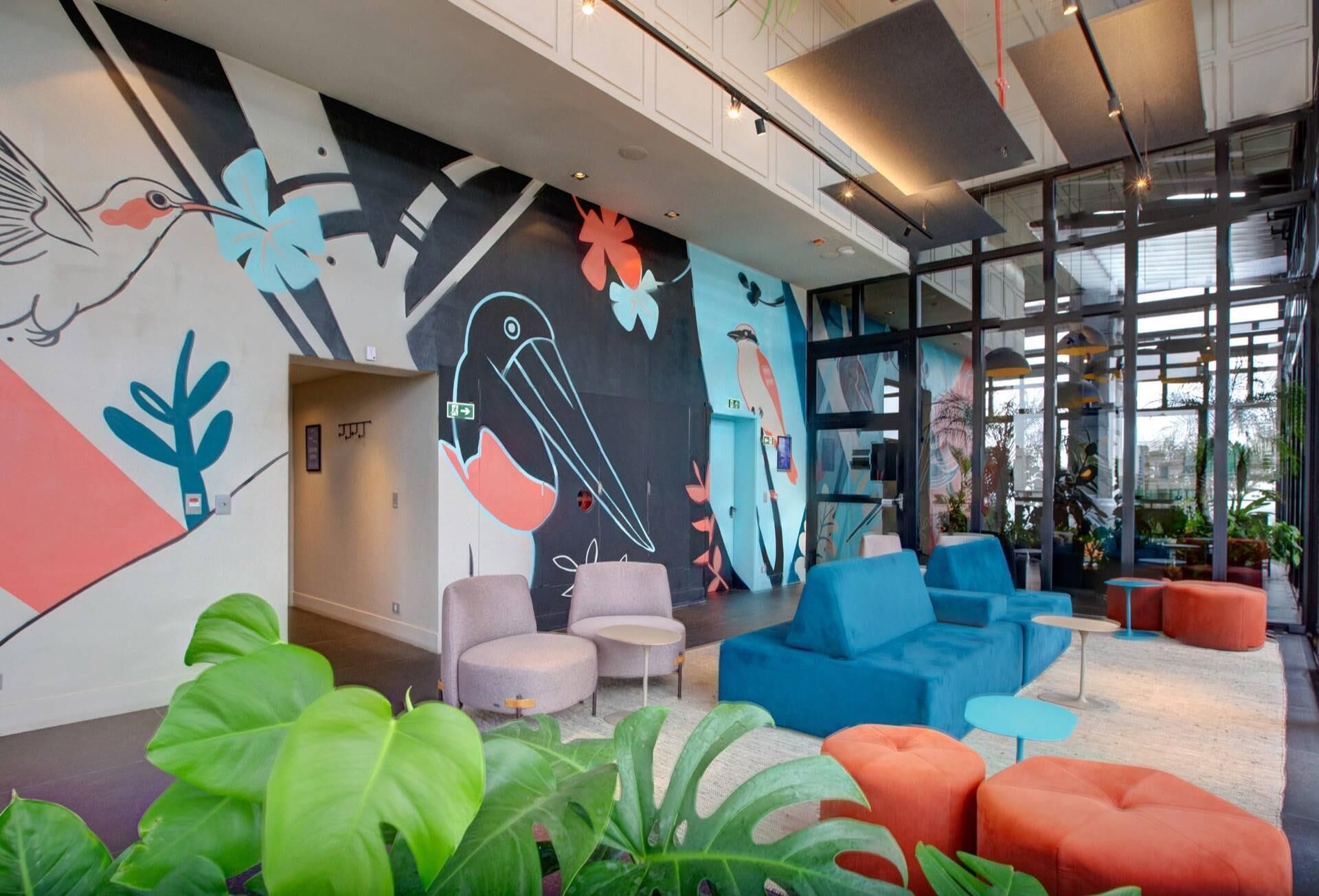 Foto - Radisson Blu São Paulo