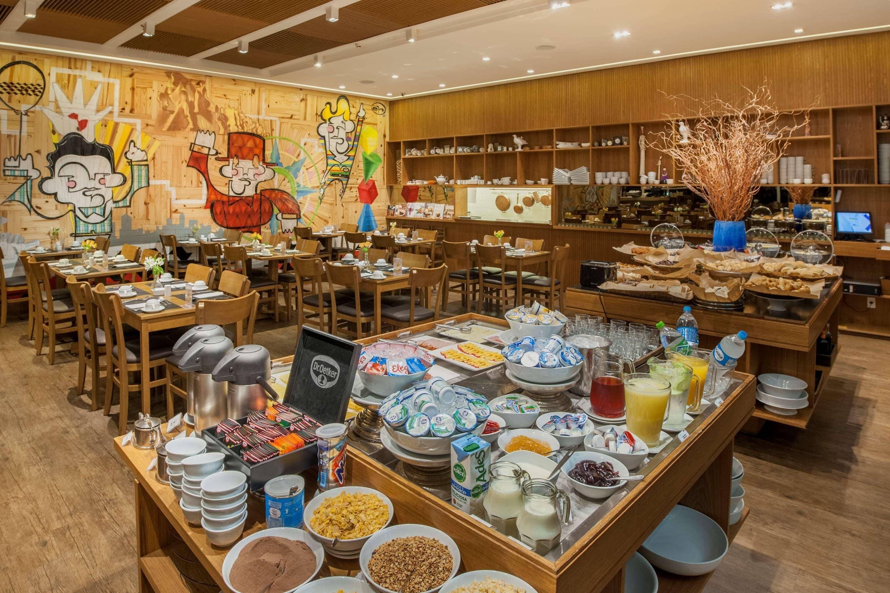 Foto - Radisson Blu São Paulo