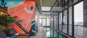 Radisson Blu São Paulo