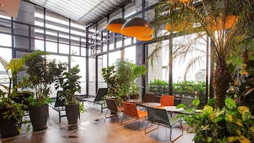 Comodidades da propriedade