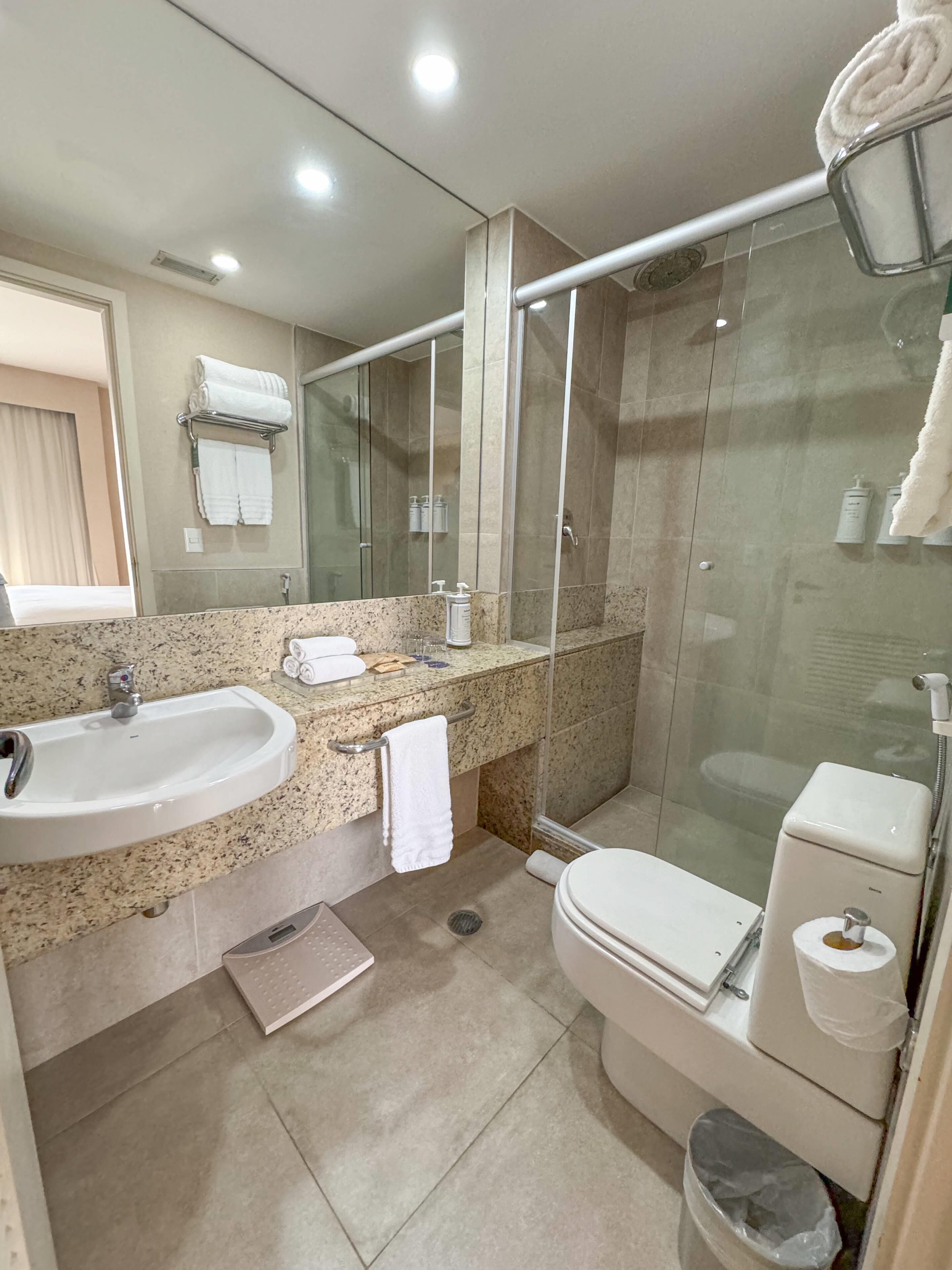 Foto - Radisson Blu São Paulo