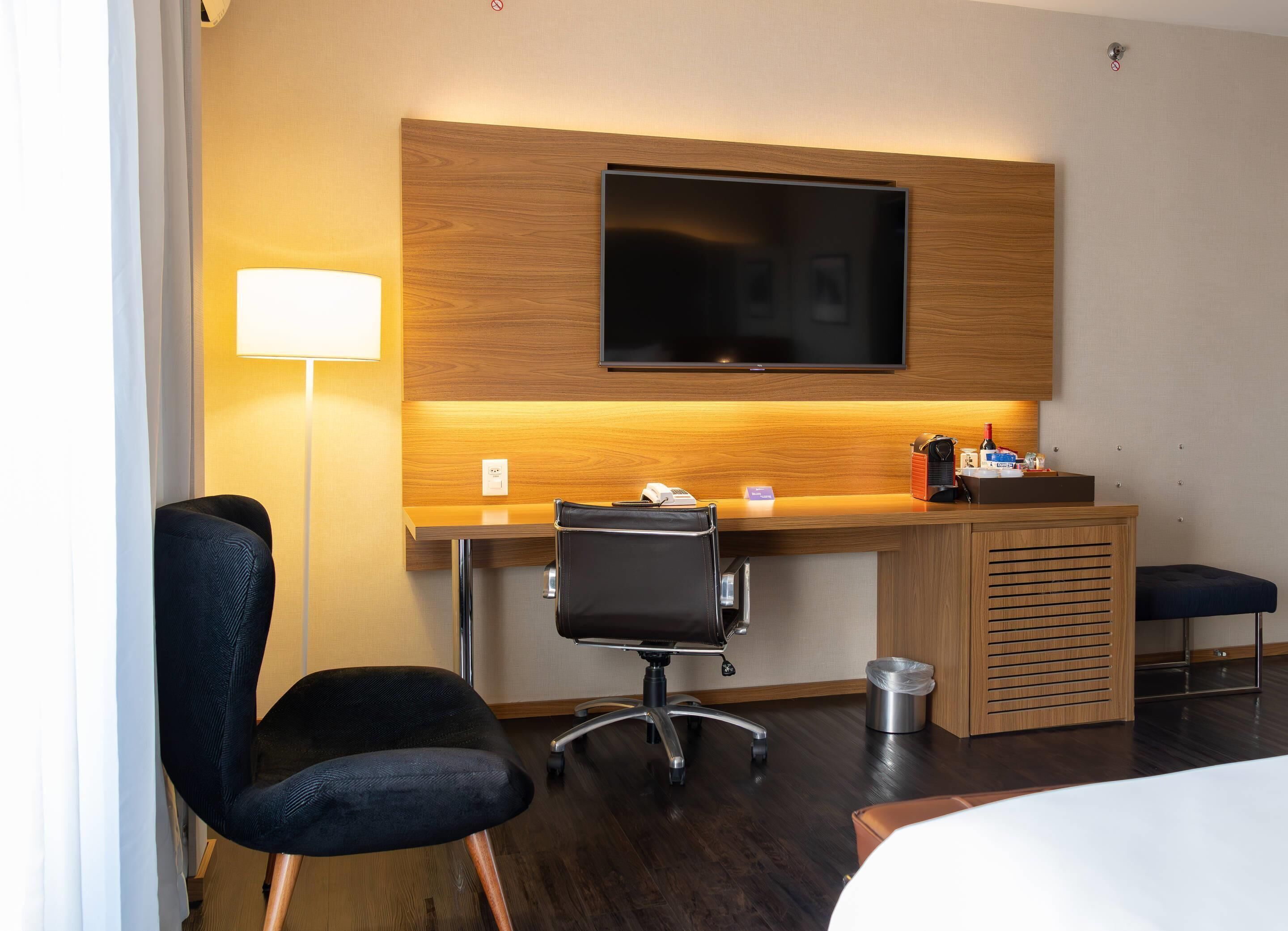 Foto - Radisson Blu São Paulo