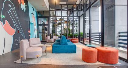 Radisson Blu São Paulo