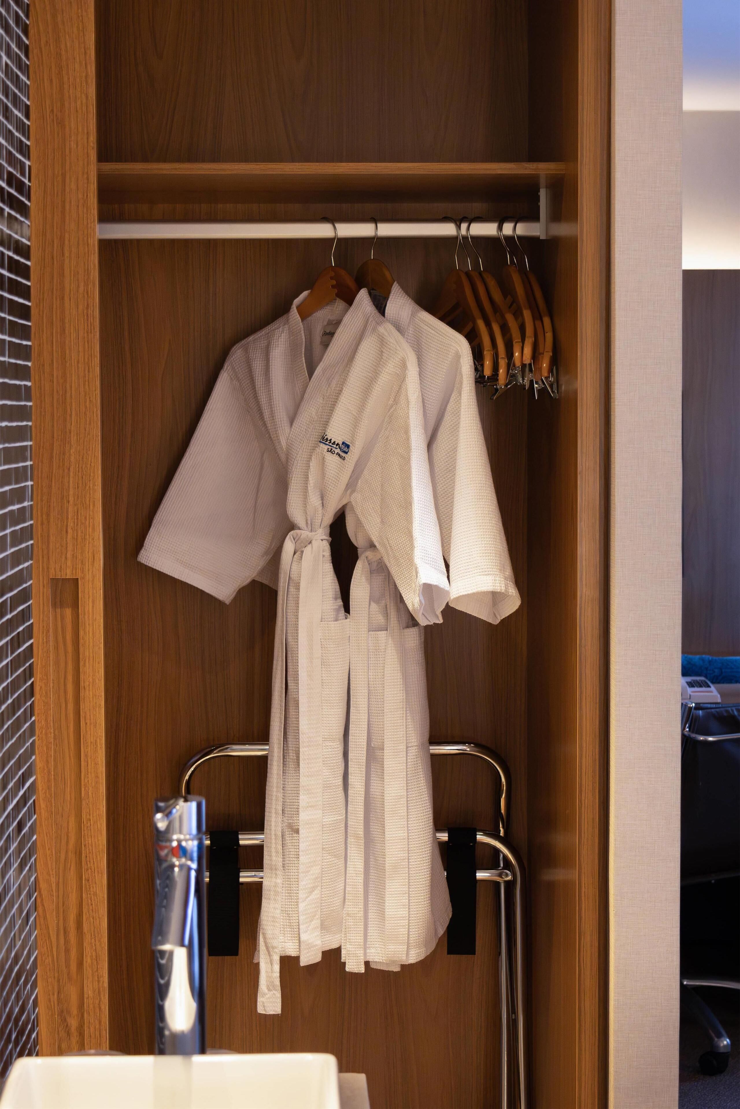 Foto - Radisson Blu São Paulo