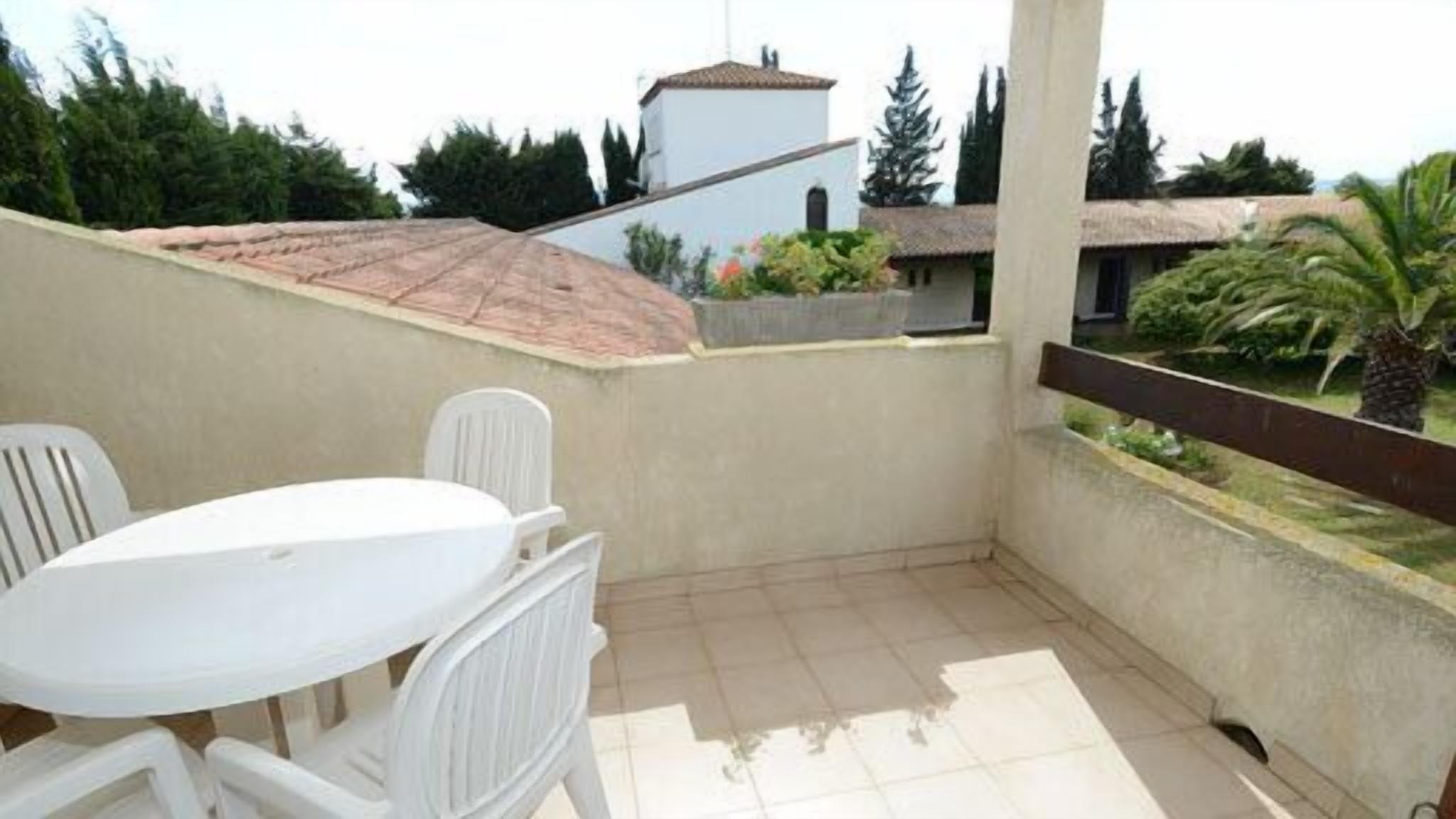 superior suite, terrace | terrace/patio