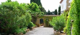 Le Relais du Val d'Orbieu