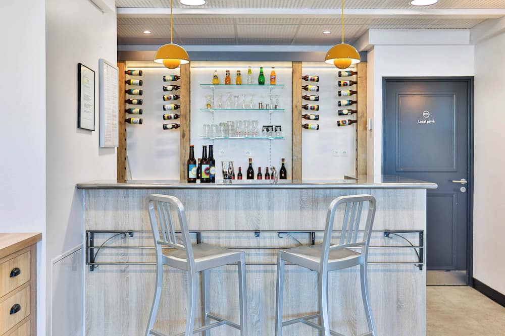 B&B HOTEL Les Sables-d'Olonne Centre Gare
