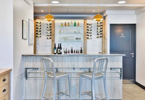 Bar (sur place)