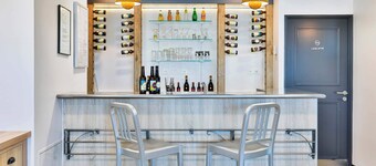 B&B HOTEL Les Sables-d'Olonne Centre Gare