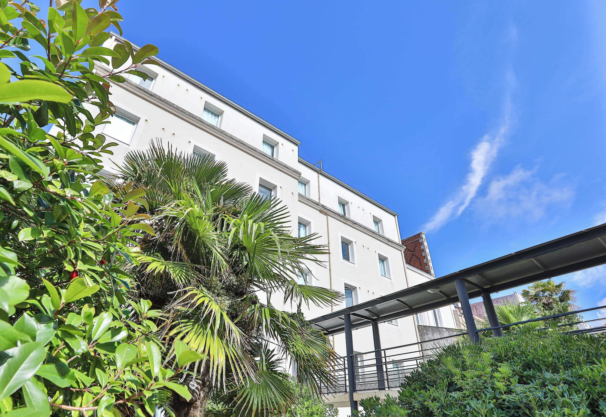 3 Star Hotels