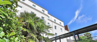 B&B HOTEL Les Sables-d'Olonne Centre Gare