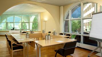 Sala de reuniones