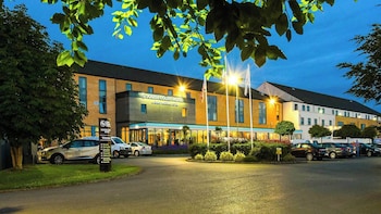 Great National South Court Hotel