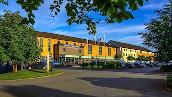 Great National South Court Hotel