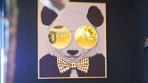 2 restauranter: lunsj og middag serveres