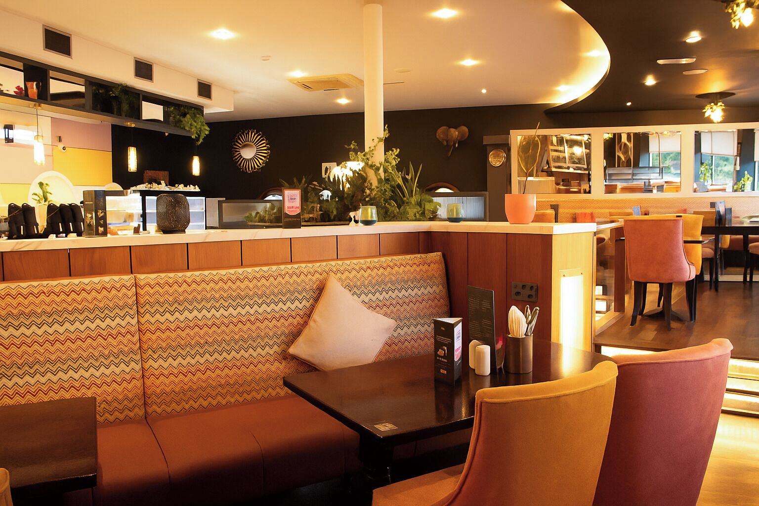 Foto - Great National South Court Hotel