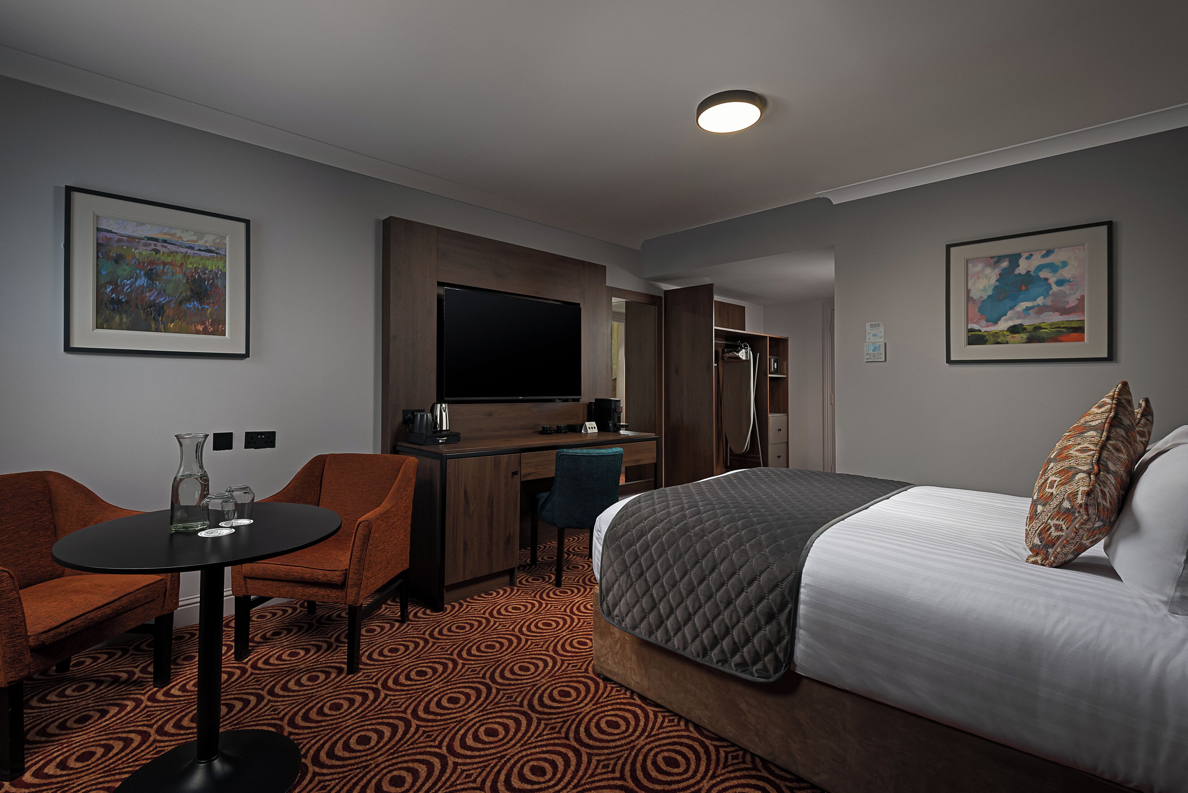 Photo - Great National South Court Hotel