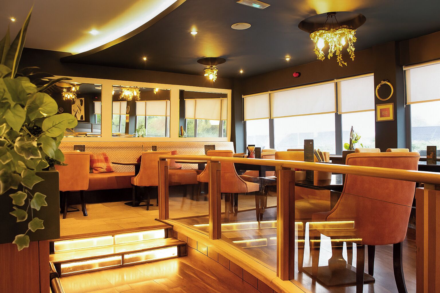 Foto - Great National South Court Hotel