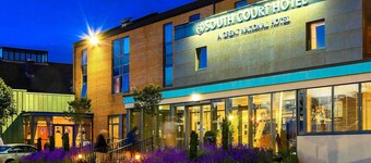 Great National South Court Hotel