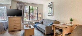 Intown Suites Extended Stay Select Orlando UCF