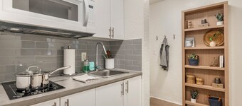 InTown Suites Extended Stay Murfreesboro TN - MTSU