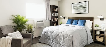 InTown Suites Extended Stay Murfreesboro TN - MTSU