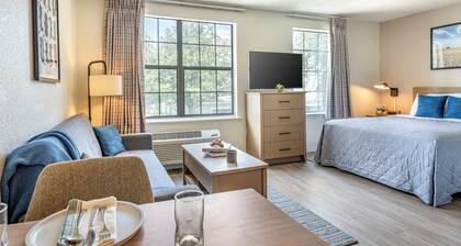 InTown Suites Extended Stay High Point