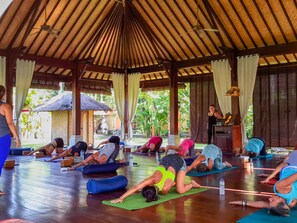 Yoga