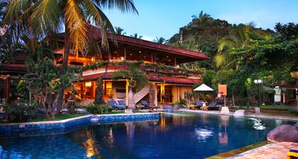 Puri Bagus Candidasa