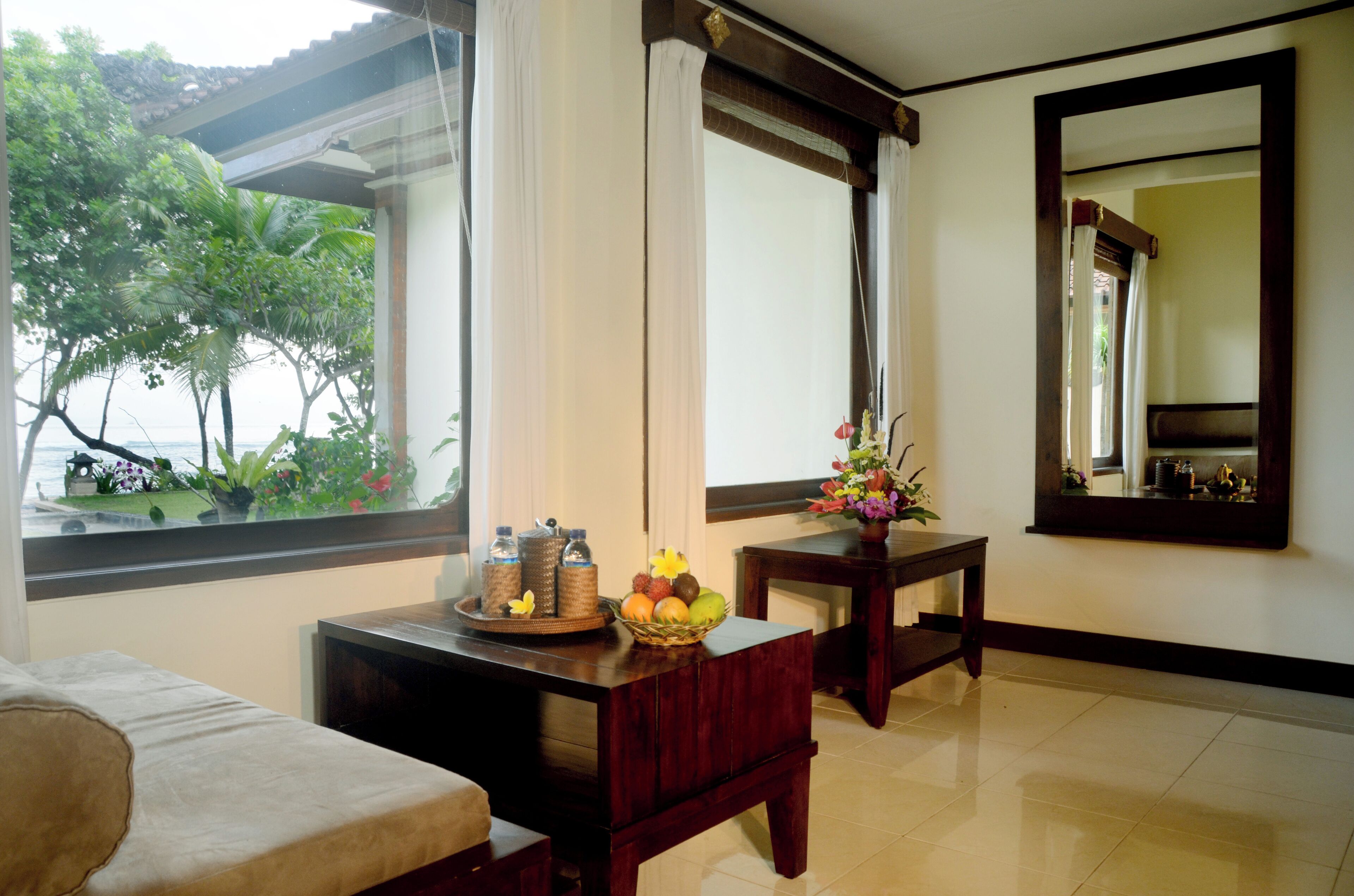 1 bedroom, minibar, in-room safe, desk